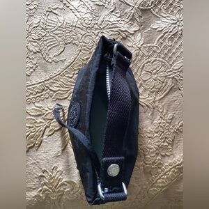 Kipling Black Haddie Csmtc Case